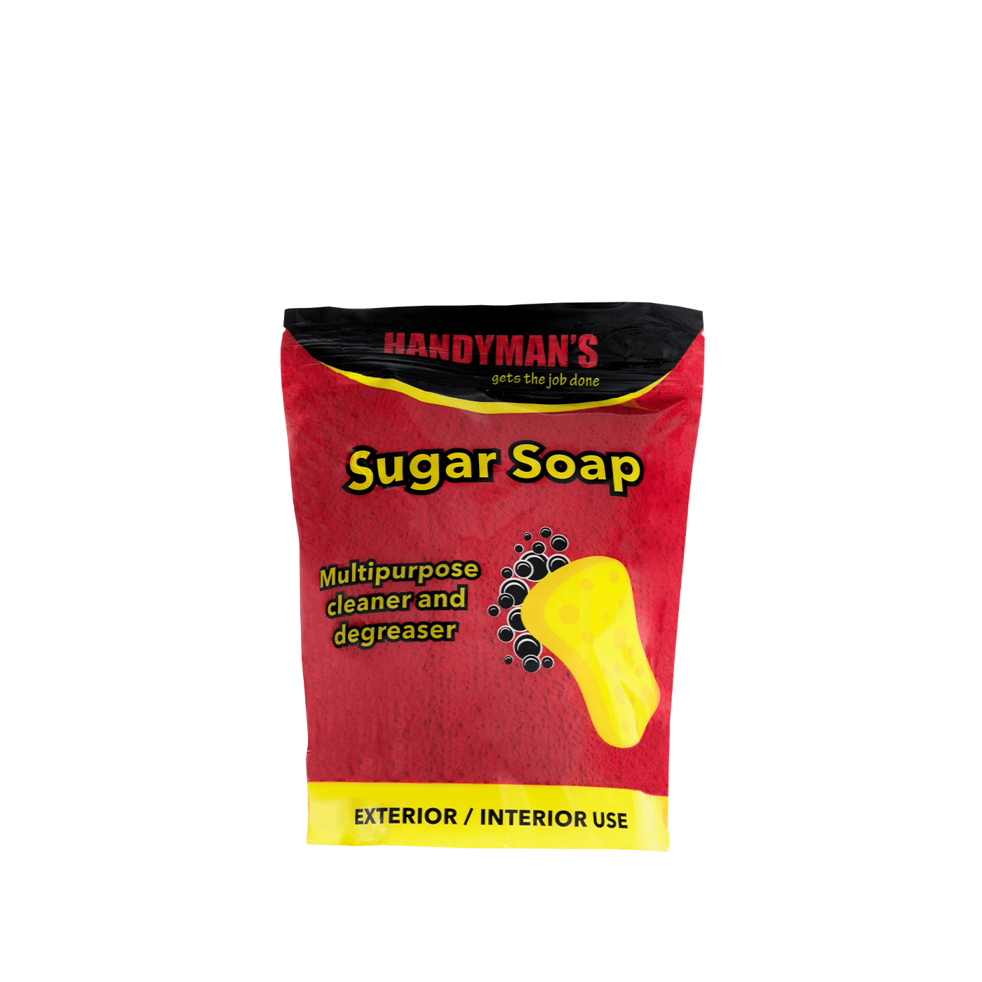 SUGAR SOAP POWDER Handymans