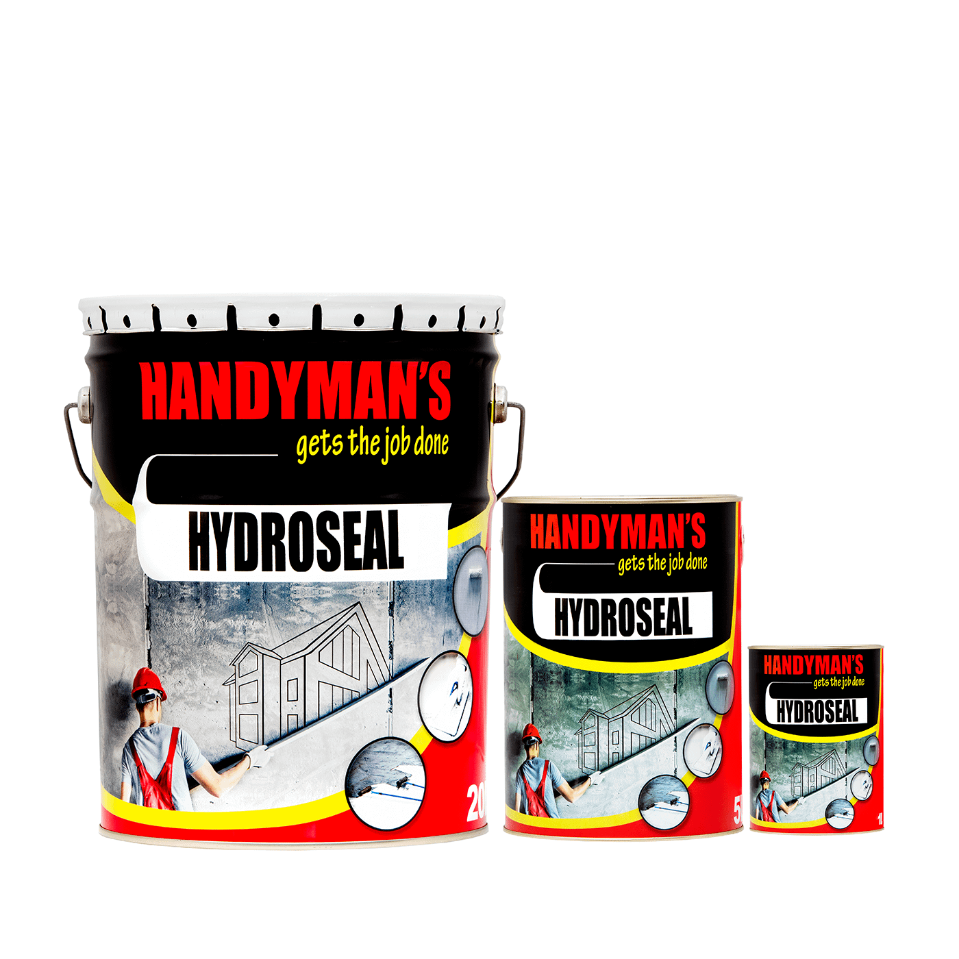HYDROSEAL Handymans